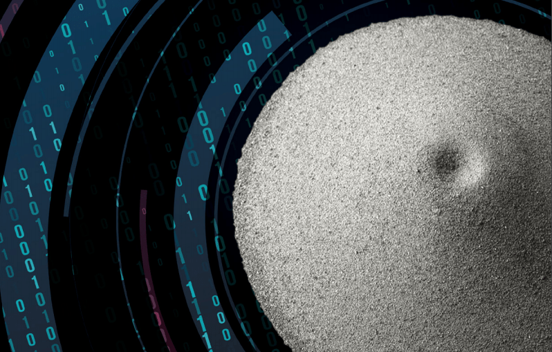 Lab Testing For Additive Manufacturing Carpenter Additive - Best Abstract Patterns in High Resolution